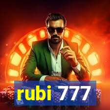 rubi 777